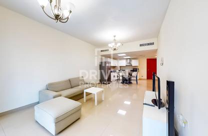 Apartment - 1 - 2 for sale in Park Tower B - Park Towers - DIFC - Dubai