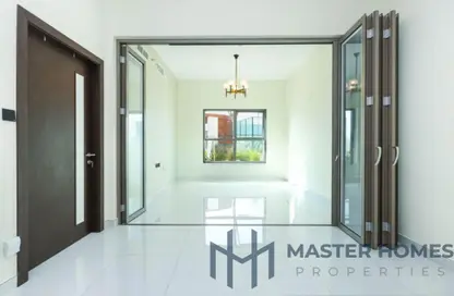 Apartment - 1 Bedroom - 1 Bathroom for rent in Wavez Residence - Liwan - Dubai Land - Dubai