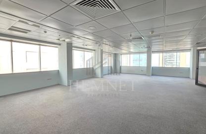 Office Space - Studio for rent in Al Moosa Tower 1 - Al Moosa Towers - Sheikh Zayed Road - Dubai