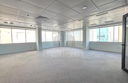 Office Space - Studio for rent in Al Moosa Tower 1 - Al Moosa Towers - Sheikh Zayed Road - Dubai