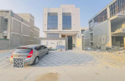 Townhouse - 5 Bedrooms - 7+ Bathrooms for sale in Al Zaheya Gardens - Al Zahya - Ajman
