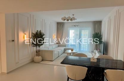 Apartment - 2 Bedrooms - 2 Bathrooms for sale in Sulafa Tower - Dubai Marina - Dubai