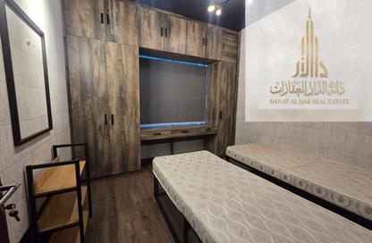 Apartment - 2 Bedrooms - 3 Bathrooms for rent in City Tower - Al Nuaimiya - Ajman