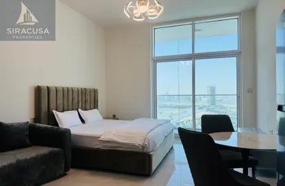 شقة - 1 حمام للايجار في سكايز من دانوب - ارجان - دبي