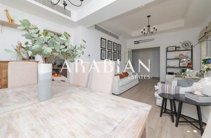 Townhouse - 3 Bedrooms - 3 Bathrooms for rent in Springs 12 - The Springs - Dubai