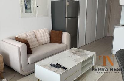 Apartment - Studio - 1 Bathroom for rent in Luma 22 West Tower - Luma 22 - District 10 - Jumeirah Village Circle - Dubai
