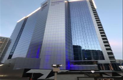 Hotel  and  Hotel Apartment - Studio - 1 Bathroom for sale in Sky Central Hotel - Barsha Heights (Tecom) - Dubai
