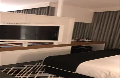 النزل و الشقق الفندقية - 1 حمام للبيع في فندق سكاي سنتر - برشا هايتس (تيكوم) - دبي النزل و الشقق الفندقية - 1 حمام للبيع في فندق سكاي سنتر - برشا هايتس (تيكوم) - دبي