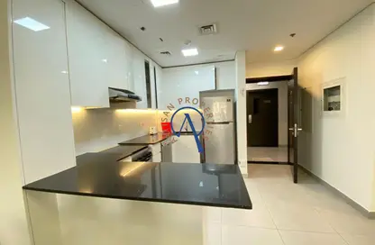 Apartment - 2 Bedrooms - 2 Bathrooms for rent in The Wings Block B - The Wings - Arjan - Dubai