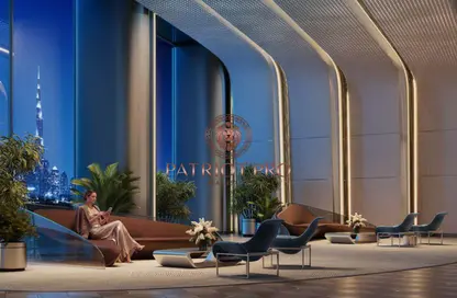 شقة - 1 حمام للبيع في مشروع مايباخ - أماكن مرسيدس-بنز - ند الشبا 1 - ند الشبا - دبي