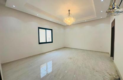 Villa - 5 Bedrooms - 7 Bathrooms for rent in Kabbali Hills - Al Helio 2 - Al Helio - Ajman Villa - 5 Bedrooms - 7 Bathrooms for rent in Kabbali Hills - Al Helio 2 - Al Helio - Ajman