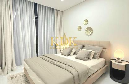 Apartment - 1 Bedroom - 2 Bathrooms for rent in Skyhills Residences 1 - Skyhills Residences - Dubai Science Park - Dubai Apartment - 1 Bedroom - 2 Bathrooms for rent in Skyhills Residences 1 - Skyhills Residences - Dubai Science Park - Dubai