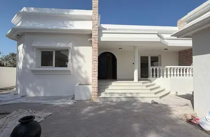 فيلا - 4 غرف نوم - 3 حمامات للايجار في فلل جميرا 3 - جميرا 3 - جميرا - دبي