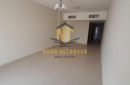 Apartment - 1 - 1 for rent in Al Zahia 1 - Al Zahia - Muwaileh Commercial - Sharjah