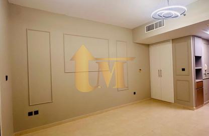Apartment - Studio - 1 for rent in Cordoba Palace - Dubai Silicon Oasis - Dubai