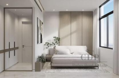 Apartment - 3 - 4 for sale in Treppan Tower - District 1 - Jumeirah Village Triangle - Dubai