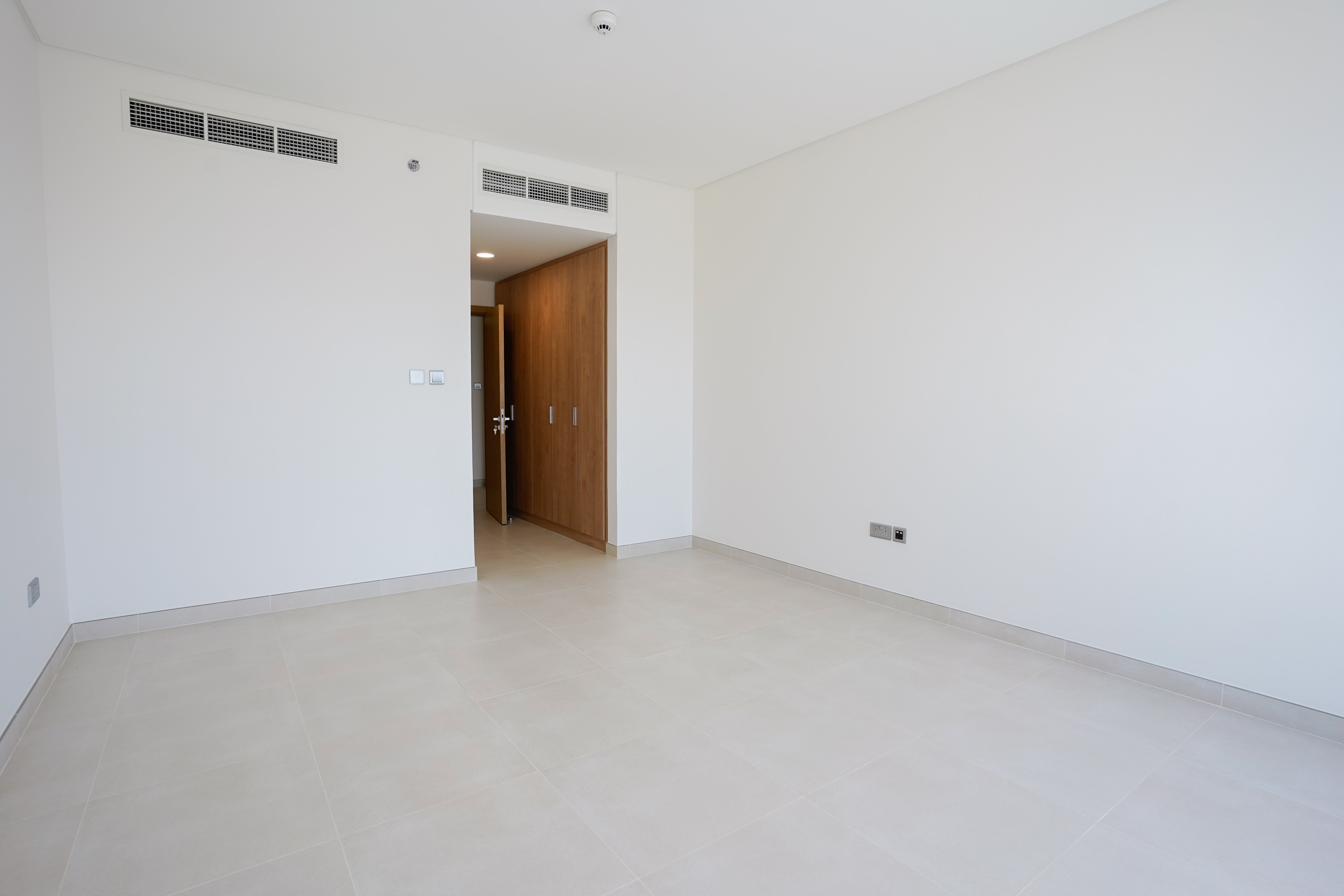 Brand New 1BR| City view | High floor