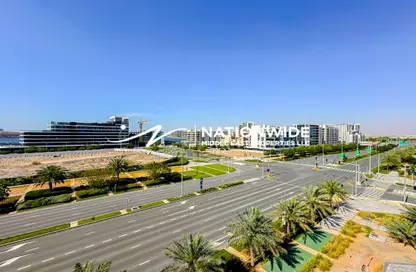 Duplex - 2 Bedrooms - 3 Bathrooms for sale in Al Raha Lofts - Al Raha Beach - Abu Dhabi