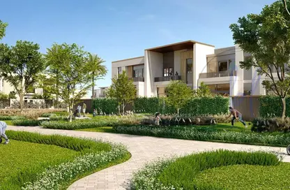 فيلا - 4 غرف نوم - 5 حمامات للبيع في ريا - المرابع العربية 3 - دبي