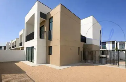 فيلا - 4 غرف نوم - 5 حمامات للبيع في ريا - المرابع العربية 3 - دبي