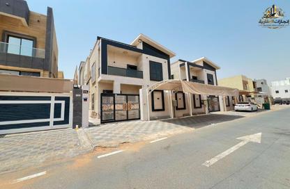 Villa - 5 - 7 for rent in Al Yasmeen 1 - Al Yasmeen - Ajman