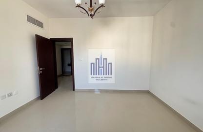 Apartment - 1 Bedroom - 1 Bathroom for rent in Muwailih Building - Muwaileh - Sharjah