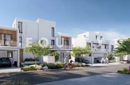 فيلا - 5 غرف نوم - 6 حمامات للبيع في ريفانا - ذا فالي - دبي