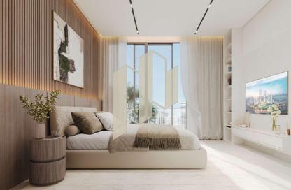 Apartment - 1 Bedroom - 2 Bathrooms for sale in Mirdad 1 - Mirdad - Motor City - Dubai Apartment - 1 Bedroom - 2 Bathrooms for sale in Mirdad 1 - Mirdad - Motor City - Dubai