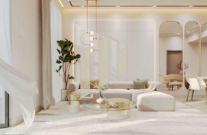 Apartment - 1 Bedroom - 2 Bathrooms for sale in Mirdad 1 - Mirdad - Motor City - Dubai Apartment - 1 Bedroom - 2 Bathrooms for sale in Mirdad 1 - Mirdad - Motor City - Dubai