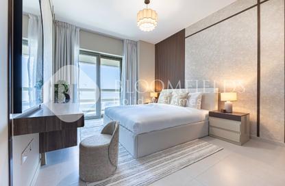 Apartment - 2 - 3 for rent in Ajwan Towers - Saadiyat Cultural District - Saadiyat Island - Abu Dhabi Apartment - 2 - 3 for rent in Ajwan Towers - Saadiyat Cultural District - Saadiyat Island - Abu Dhabi