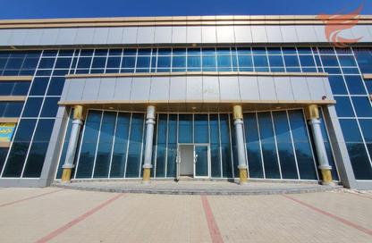 Factory - Studio - 5 Bathrooms for rent in Al Felyyah - Ras Al Khaimah