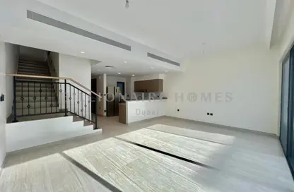 Townhouse - 4 Bedrooms - 3 Bathrooms for sale in Santorini - Damac Lagoons - Dubai