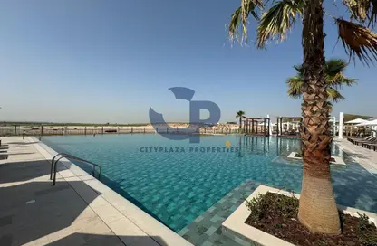Apartment - 2 Bedrooms - 3 Bathrooms for rent in Residences C - Yas Golf Collection - Yas Island - Abu Dhabi