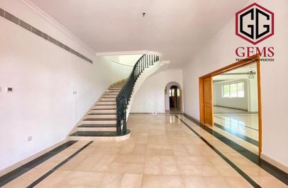 Villa - 5 - 6 for rent in Al Safa 2 Villas - Al Safa 2 - Al Safa - Dubai