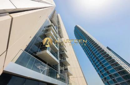 Apartment - 1 Bedroom - 2 Bathrooms for rent in Address Fountain Views Hotel - The Address Residence Fountain Views - Downtown Dubai - Dubai