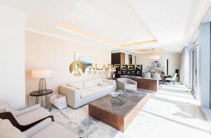 Apartment - 1 Bedroom - 2 Bathrooms for rent in Address Fountain Views Hotel - The Address Residence Fountain Views - Downtown Dubai - Dubai