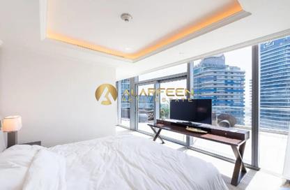Apartment - 1 Bedroom - 2 Bathrooms for rent in Address Fountain Views Hotel - The Address Residence Fountain Views - Downtown Dubai - Dubai