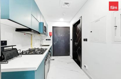 Apartment - Studio - 1 for rent in Opalz By Danube Tower 1 - Opalz by Danube - Dubai Science Park - Dubai