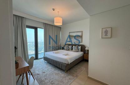 Apartment - 2 Bedrooms - 3 Bathrooms for rent in Downtown Views II Tower 1 - Downtown Views II - Zabeel 2 - Zabeel - Dubai