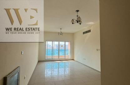 Apartment - 1 Bedroom - 2 Bathrooms for rent in Al Jurf Industrial 3 - Al Jurf Industrial - Ajman