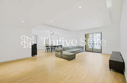 شقة - 4 غرف نوم - 5 حمامات للايجار في صدف 8 - صدف - جميرا بيتش ريزيدنس - دبي