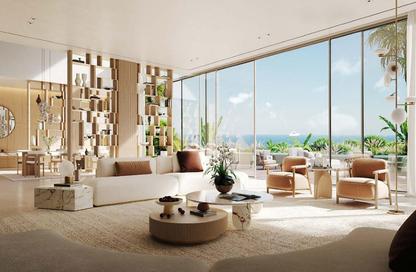 Apartment - 1 Bedroom - 2 Bathrooms for sale in Beach Residences Dubai Islands B4 - Beach Residences Dubai Islands - Dubai Islands - Dubai Apartment - 1 Bedroom - 2 Bathrooms for sale in Beach Residences Dubai Islands B4 - Beach Residences Dubai Islands - Dubai Islands - Dubai