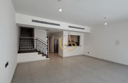 Townhouse - 5 Bedrooms - 6 Bathrooms for rent in Costa Brava 1 - Costa Brava - Damac Lagoons - Dubai