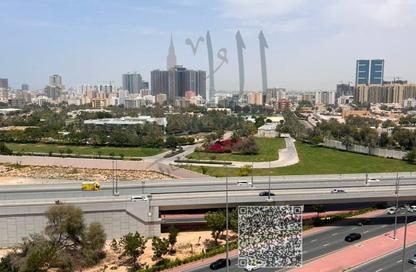 شقة - 2 غرف نوم - 2 حمامات للبيع في سيتي تاور - النعيمية - عجمان شقة - 2 غرف نوم - 2 حمامات للبيع في سيتي تاور - النعيمية - عجمان