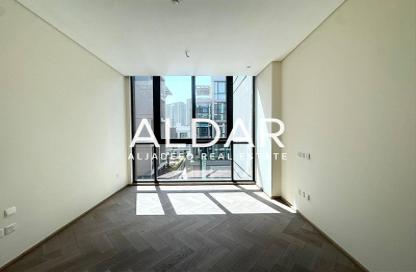 Apartment - 1 Bedroom - 2 Bathrooms for rent in Signature Livings North - Signature Livings - District 10 - Jumeirah Village Circle - Dubai