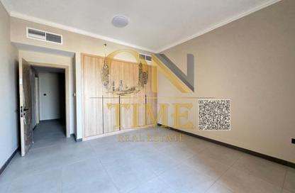 Apartment - 3 Bedrooms - 5 Bathrooms for rent in Liwara 1 - Ajman