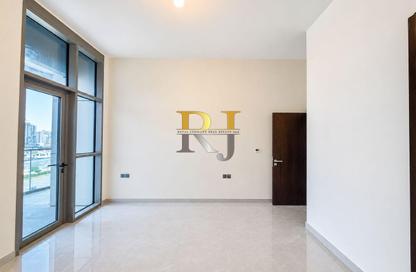 Apartment - 1 Bedroom - 2 Bathrooms for rent in Burj Ghaya - Al Jaddaf - Dubai