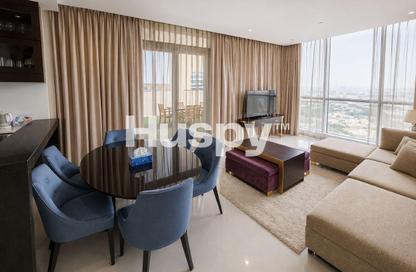 Apartment - 3 Bedrooms - 4 Bathrooms for sale in Upper Crest - Downtown Dubai - Dubai Apartment - 3 Bedrooms - 4 Bathrooms for sale in Upper Crest - Downtown Dubai - Dubai