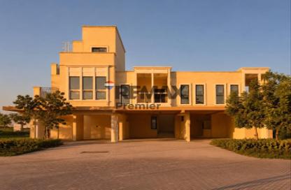 Villa - 5 Bedrooms - 6 Bathrooms for sale in Malta - Damac Lagoons - Dubai