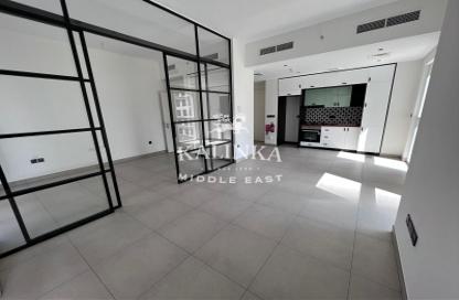 Apartment - 2 Bedrooms - 1 Bathroom for rent in Socio at Dubai Hills Estate Tower 2 - Socio at Dubai Hills Estate - Dubai Hills Estate - Dubai